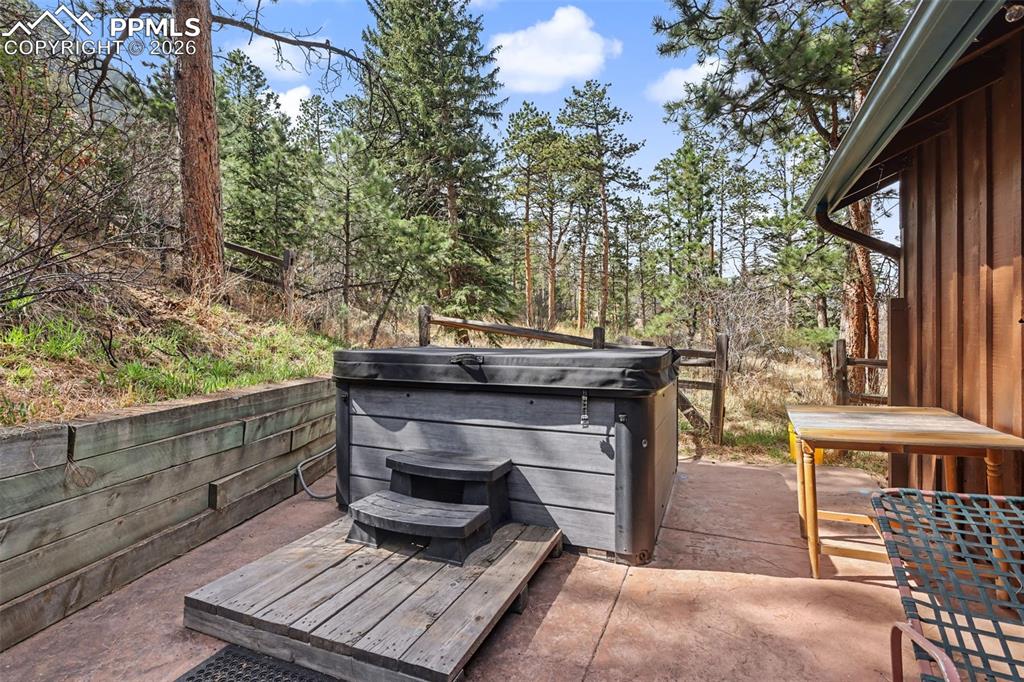 10145 Chipita Park Road Cascade CO 80809