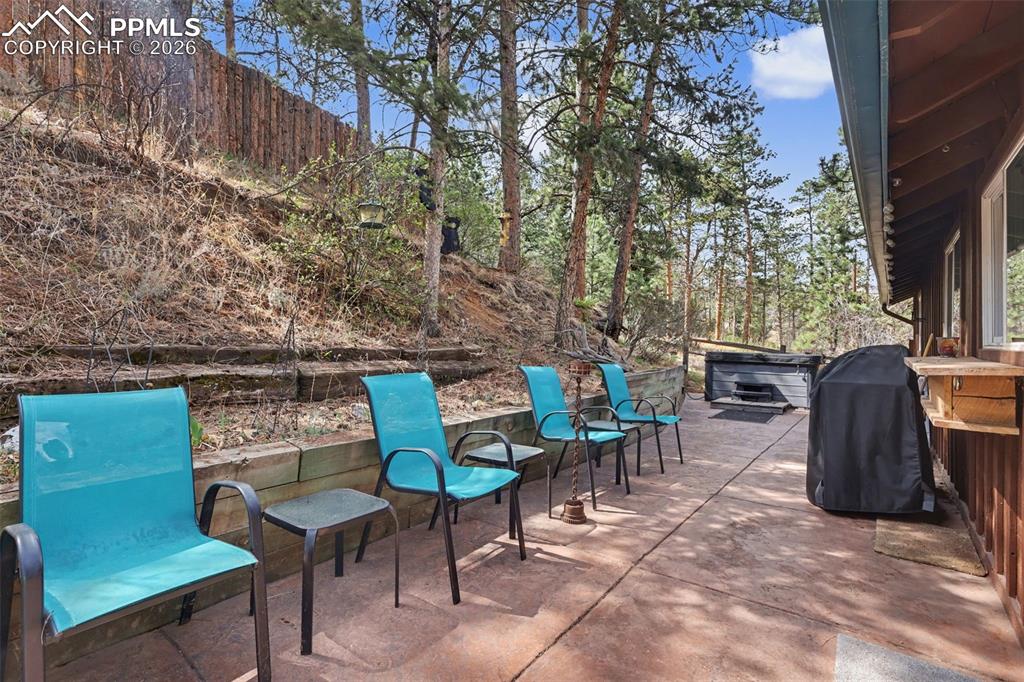 10145 Chipita Park Road Cascade CO 80809