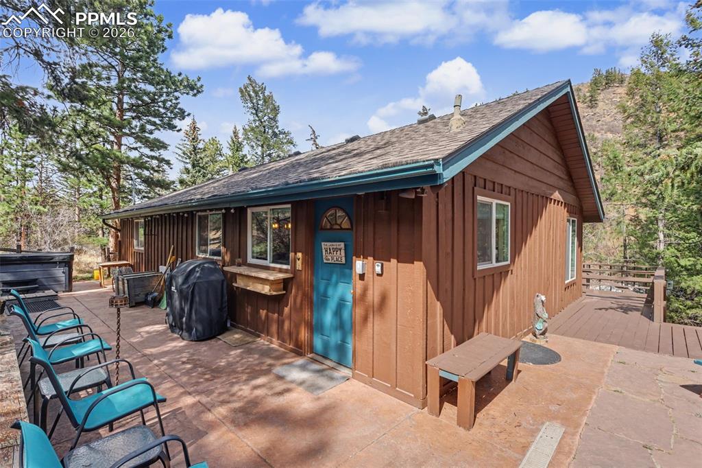 10145 Chipita Park Road Cascade CO 80809