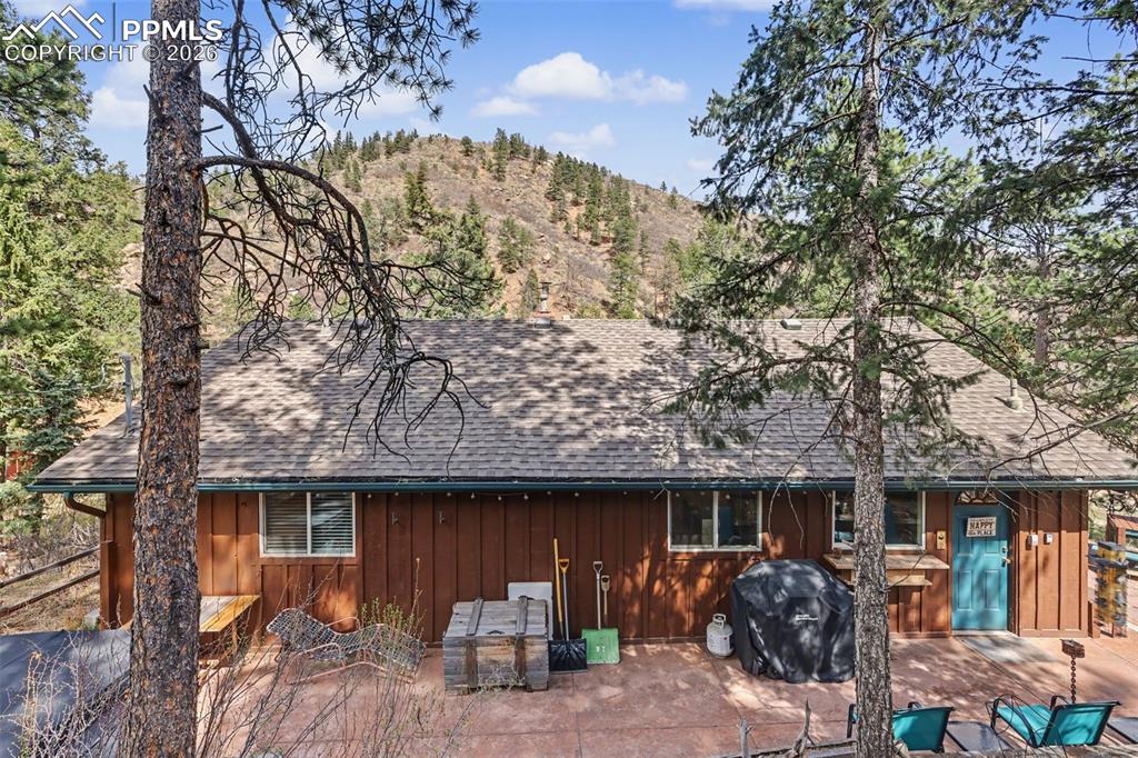 10145 Chipita Park Road Cascade CO 80809