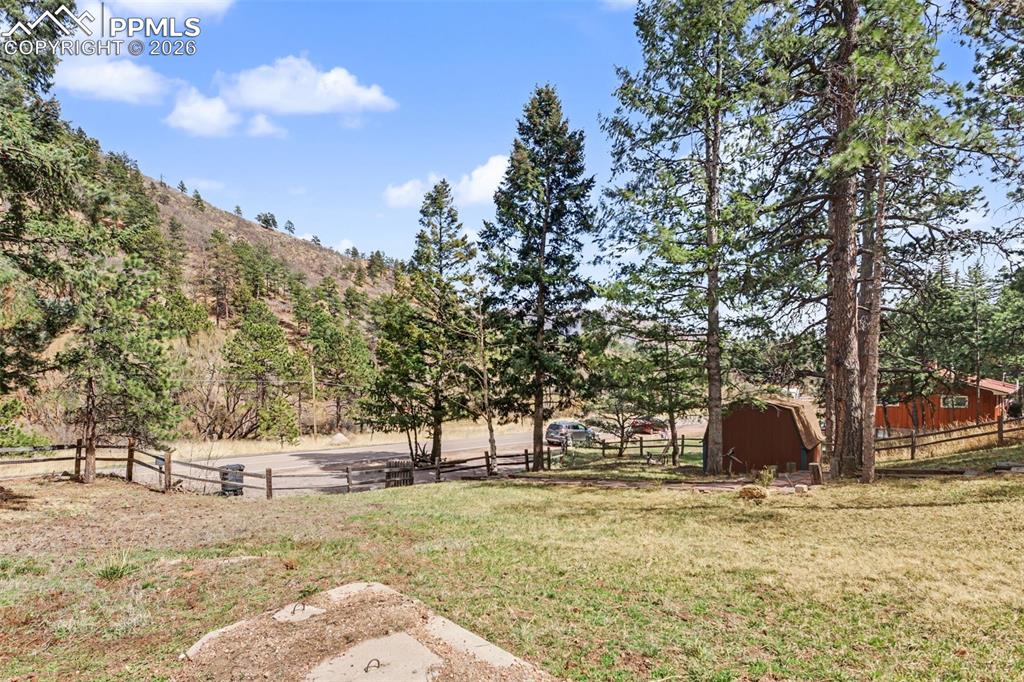 10145 Chipita Park Road Cascade CO 80809