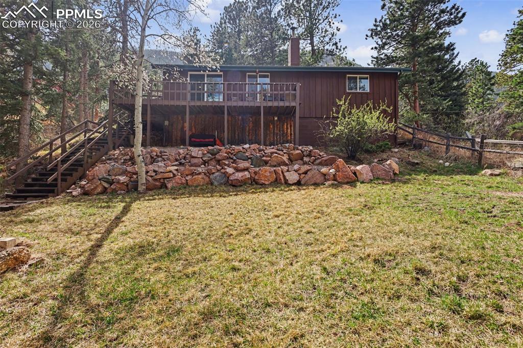10145 Chipita Park Road Cascade CO 80809