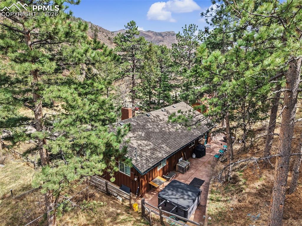 10145 Chipita Park Road Cascade CO 80809