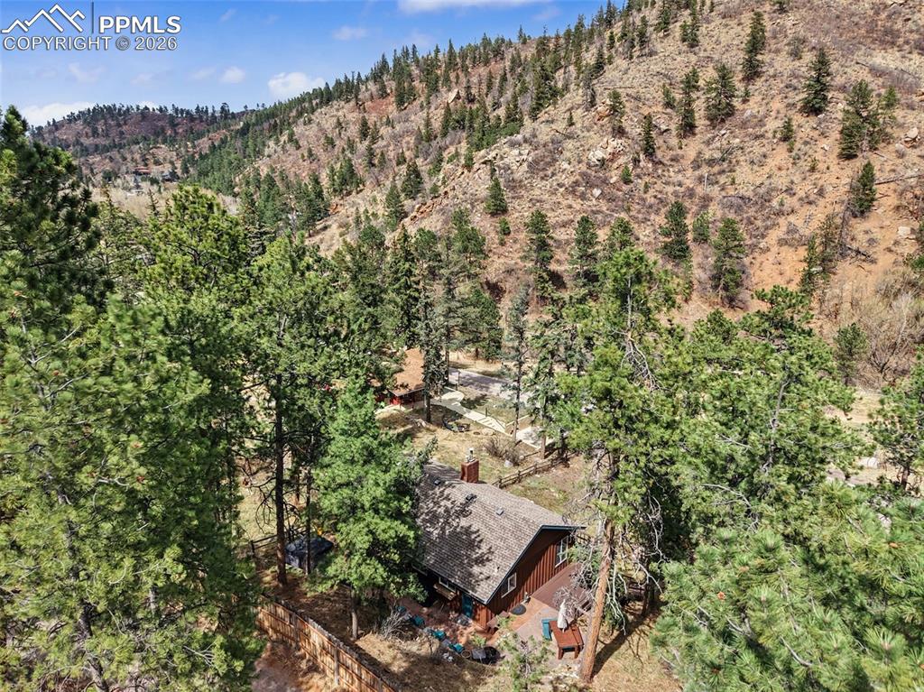 10145 Chipita Park Road Cascade CO 80809