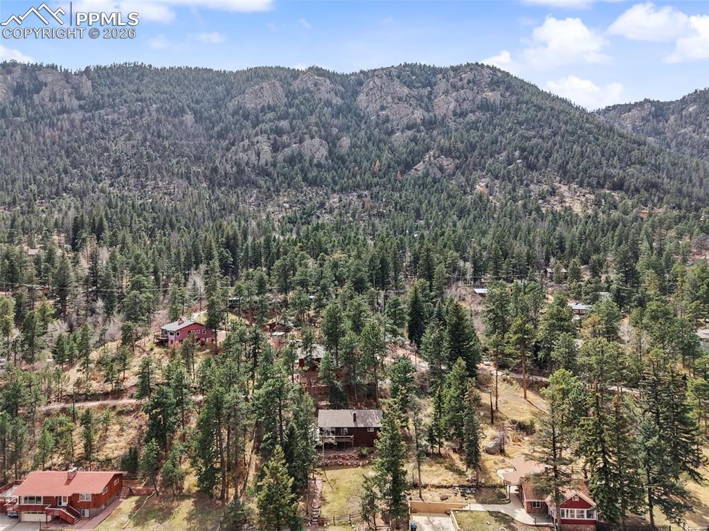 10145 Chipita Park Road Cascade CO 80809