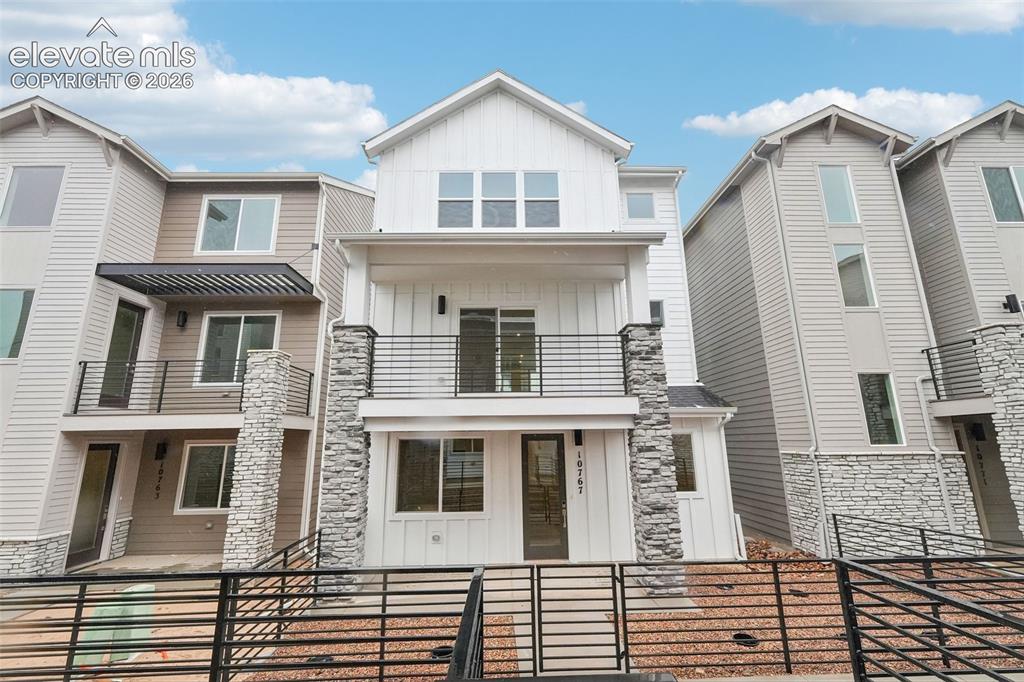 10767 Spalding View Colorado Springs CO 80908