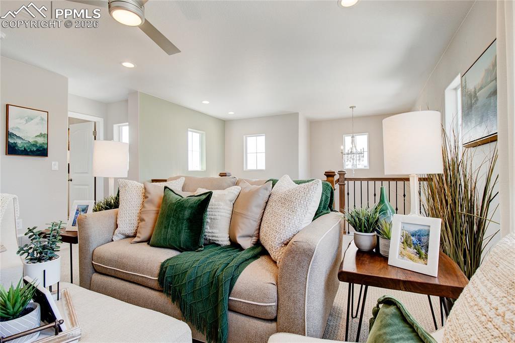 8531 Perkins Lane Colorado Springs CO 80925