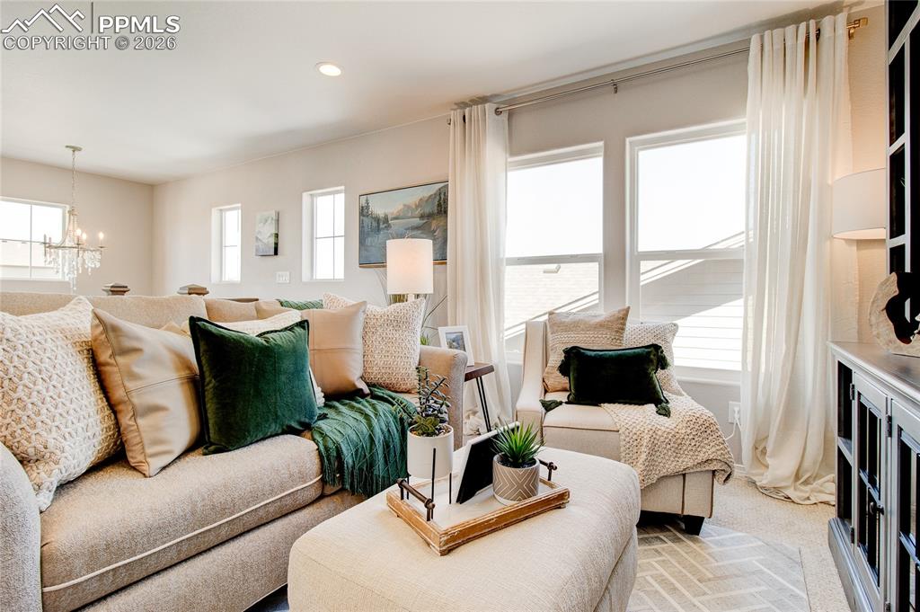 8531 Perkins Lane Colorado Springs CO 80925