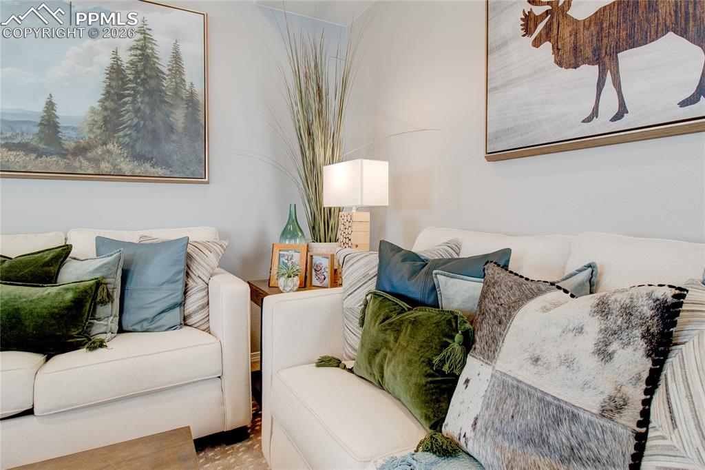 8531 Perkins Lane Colorado Springs CO 80925