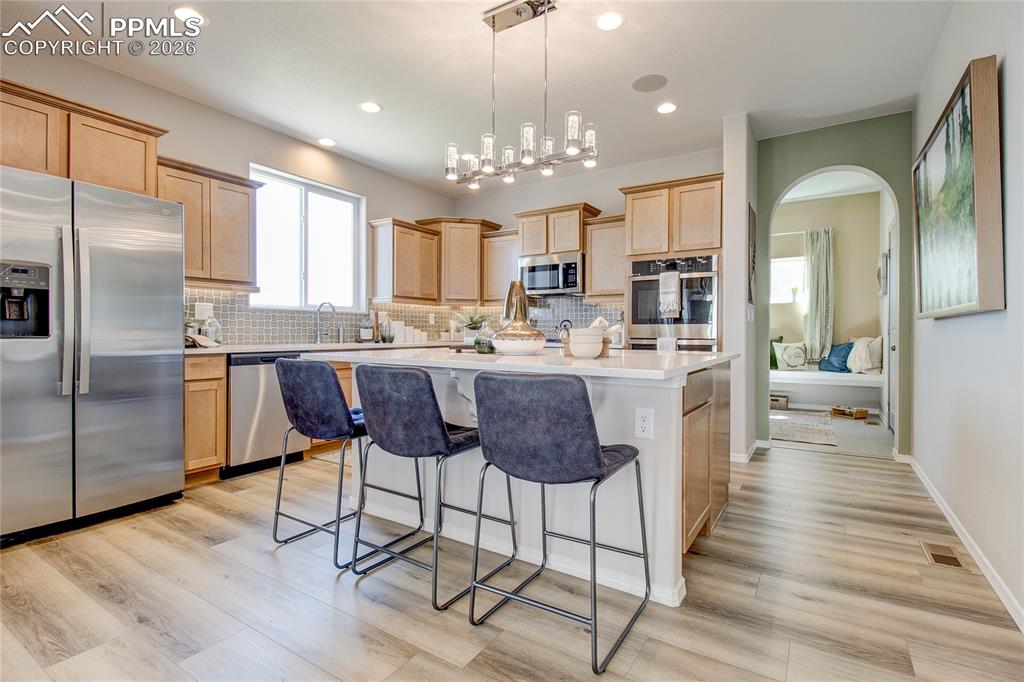 8531 Perkins Lane Colorado Springs CO 80925