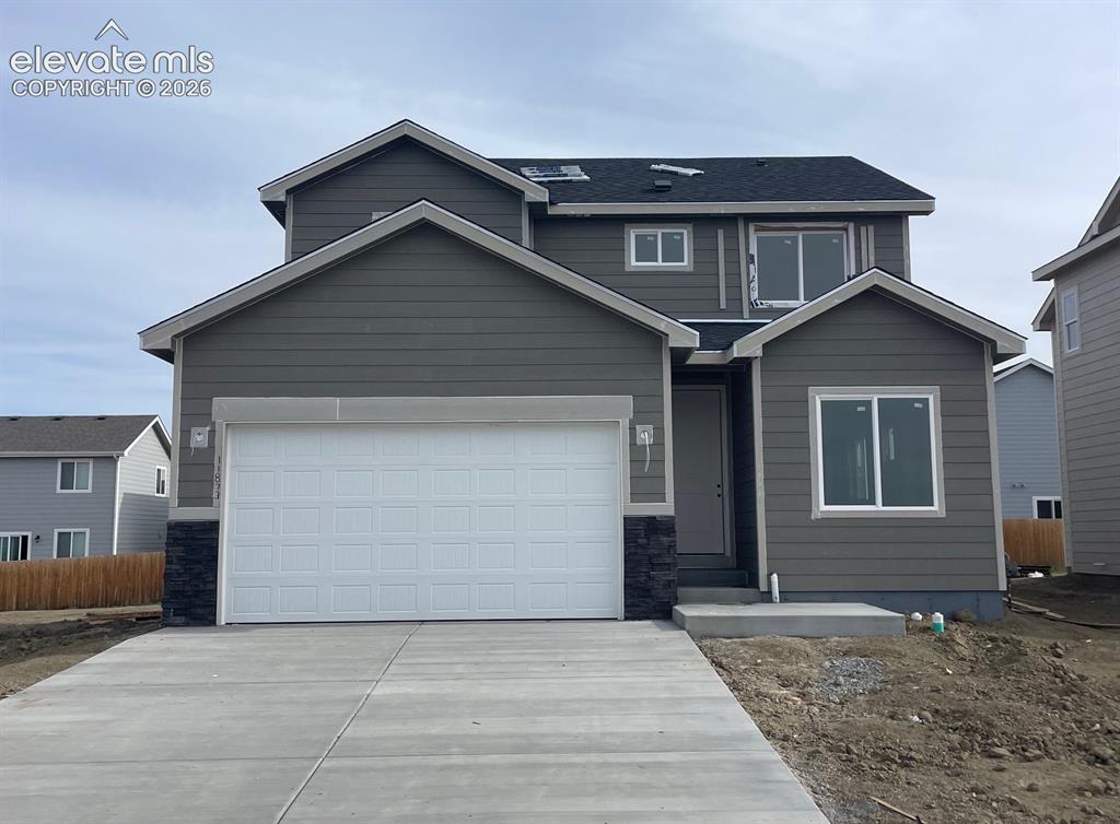 11872 Copper Butte Way Colorado Springs CO 80925