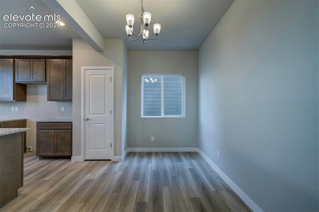 11872 Copper Butte Way Colorado Springs CO 80925