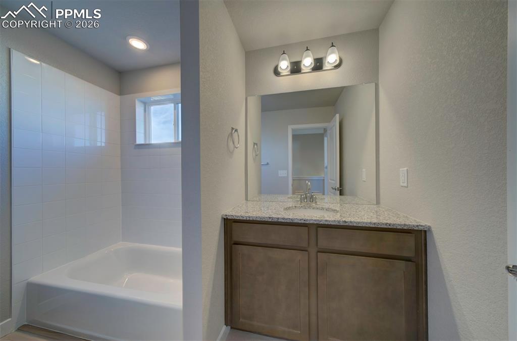 11872 Copper Butte Way Colorado Springs CO 80925