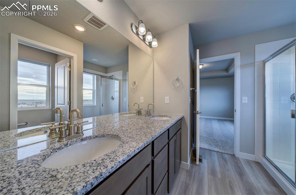 11872 Copper Butte Way Colorado Springs CO 80925