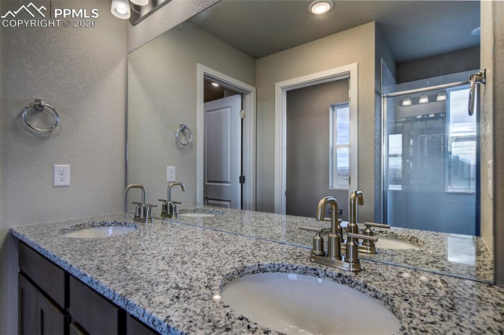 11872 Copper Butte Way Colorado Springs CO 80925