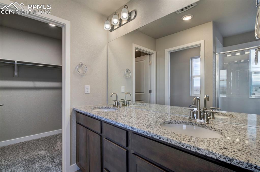 11872 Copper Butte Way Colorado Springs CO 80925