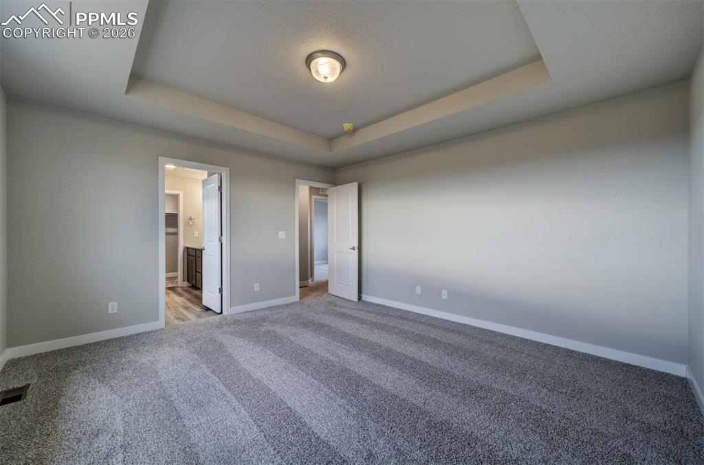 11872 Copper Butte Way Colorado Springs CO 80925
