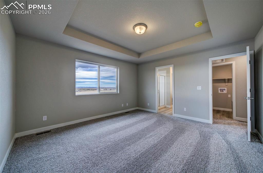 11872 Copper Butte Way Colorado Springs CO 80925