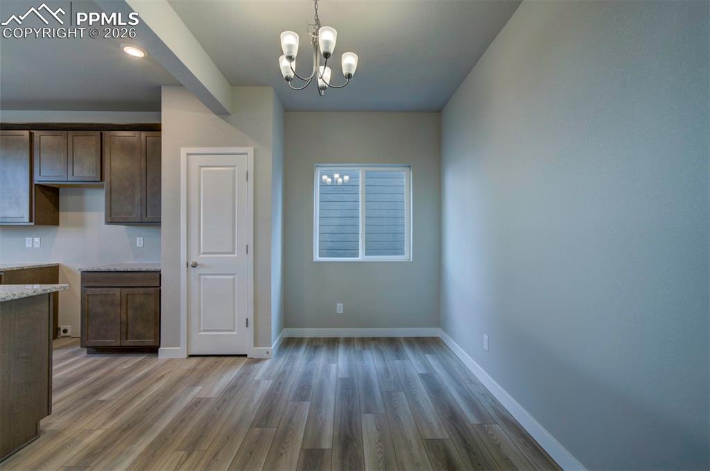 11872 Copper Butte Way Colorado Springs CO 80925