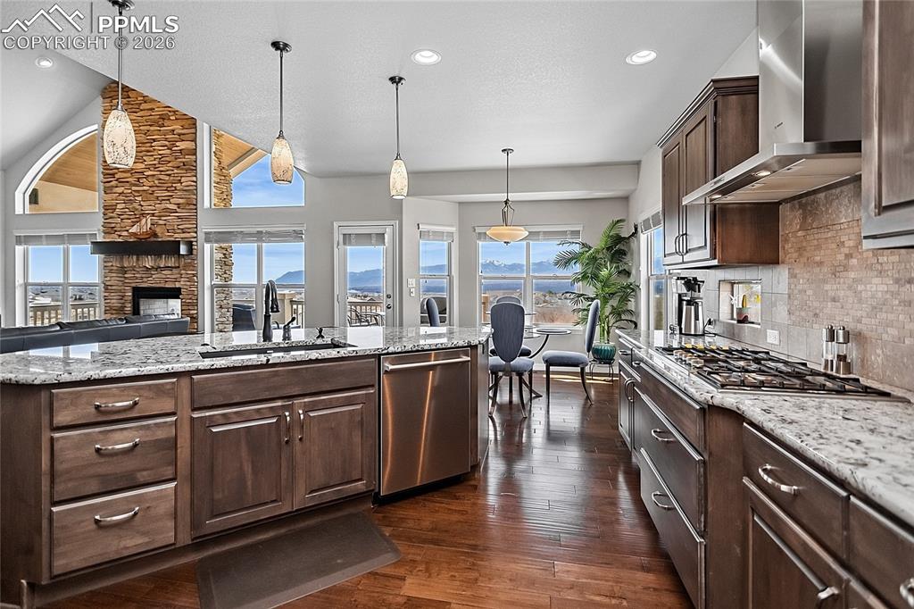12470 Arrow Creek Court Colorado Springs CO 80921