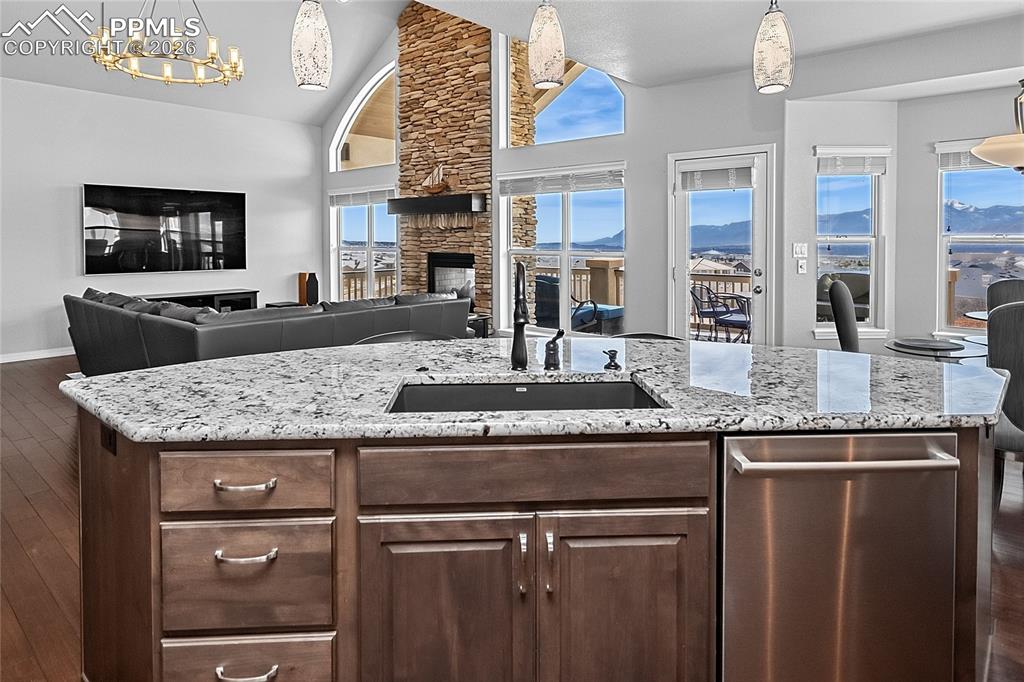 12470 Arrow Creek Court Colorado Springs CO 80921