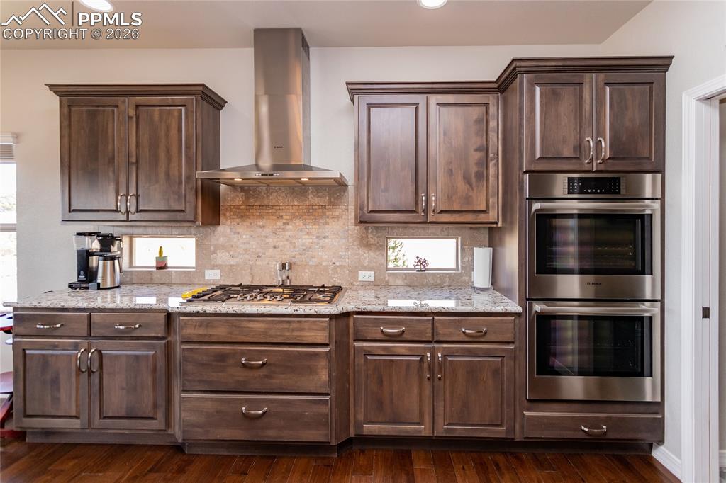 12470 Arrow Creek Court Colorado Springs CO 80921