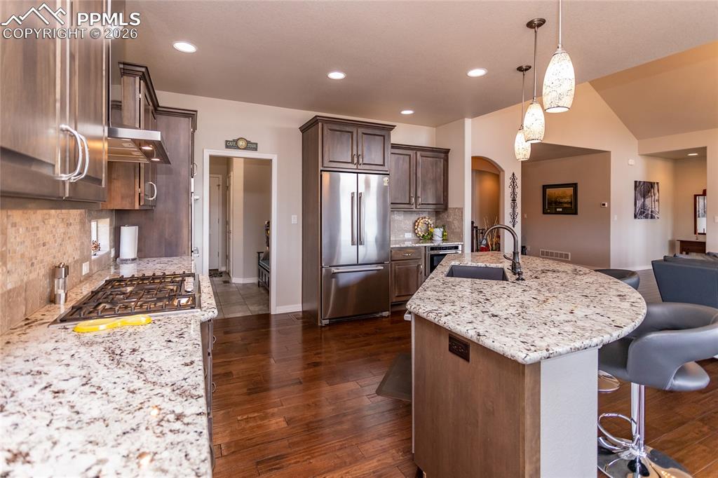 12470 Arrow Creek Court Colorado Springs CO 80921