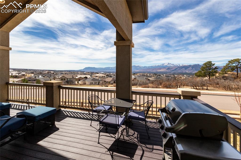 12470 Arrow Creek Court Colorado Springs CO 80921