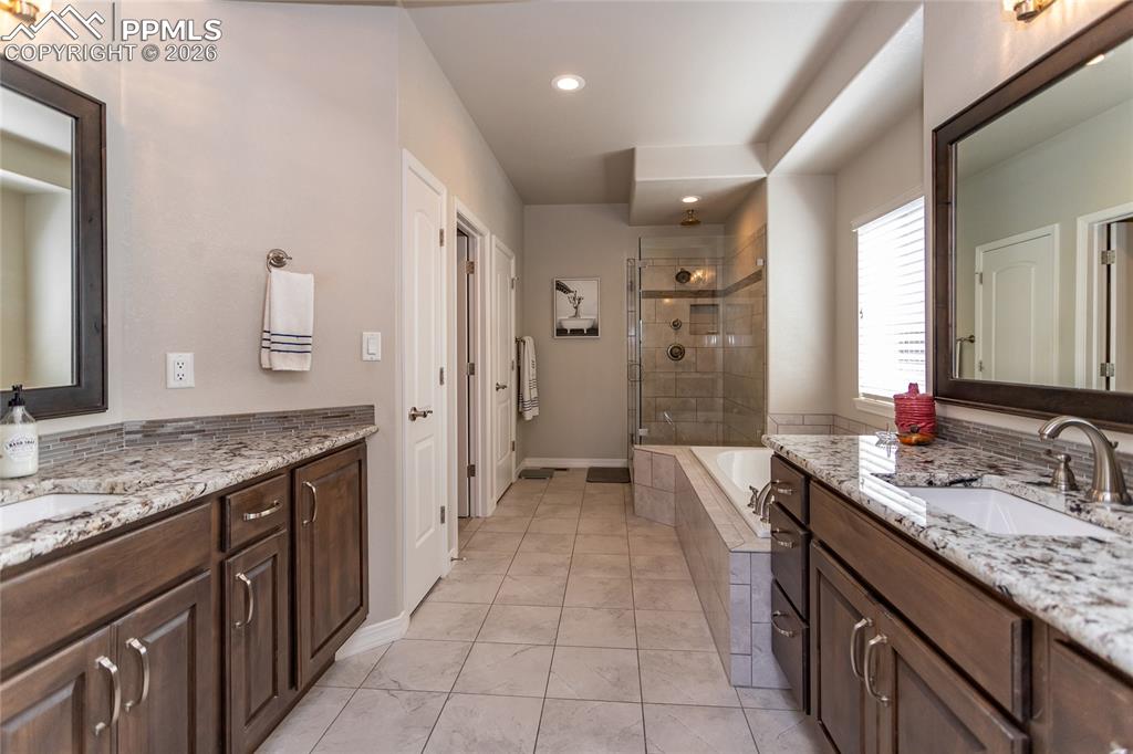 12470 Arrow Creek Court Colorado Springs CO 80921