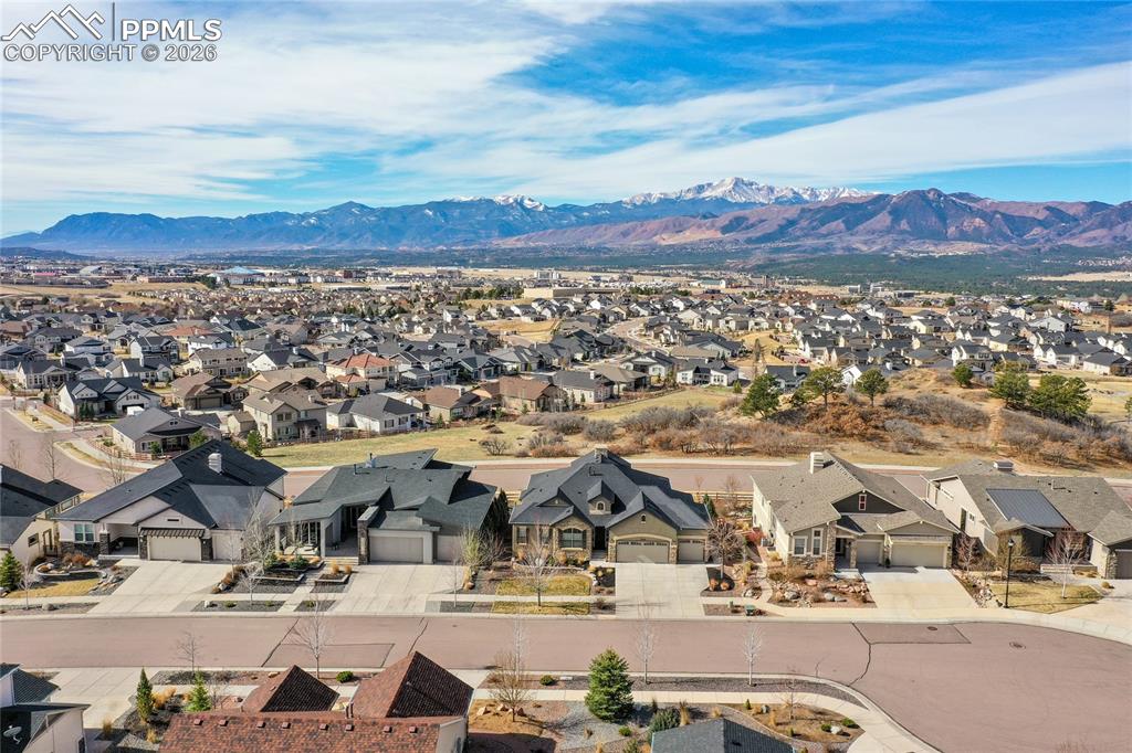 12470 Arrow Creek Court Colorado Springs CO 80921
