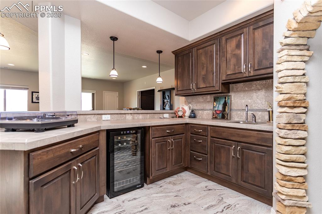 12470 Arrow Creek Court Colorado Springs CO 80921