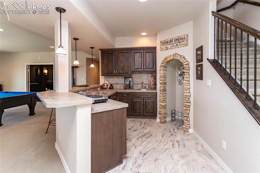 12470 Arrow Creek Court Colorado Springs CO 80921
