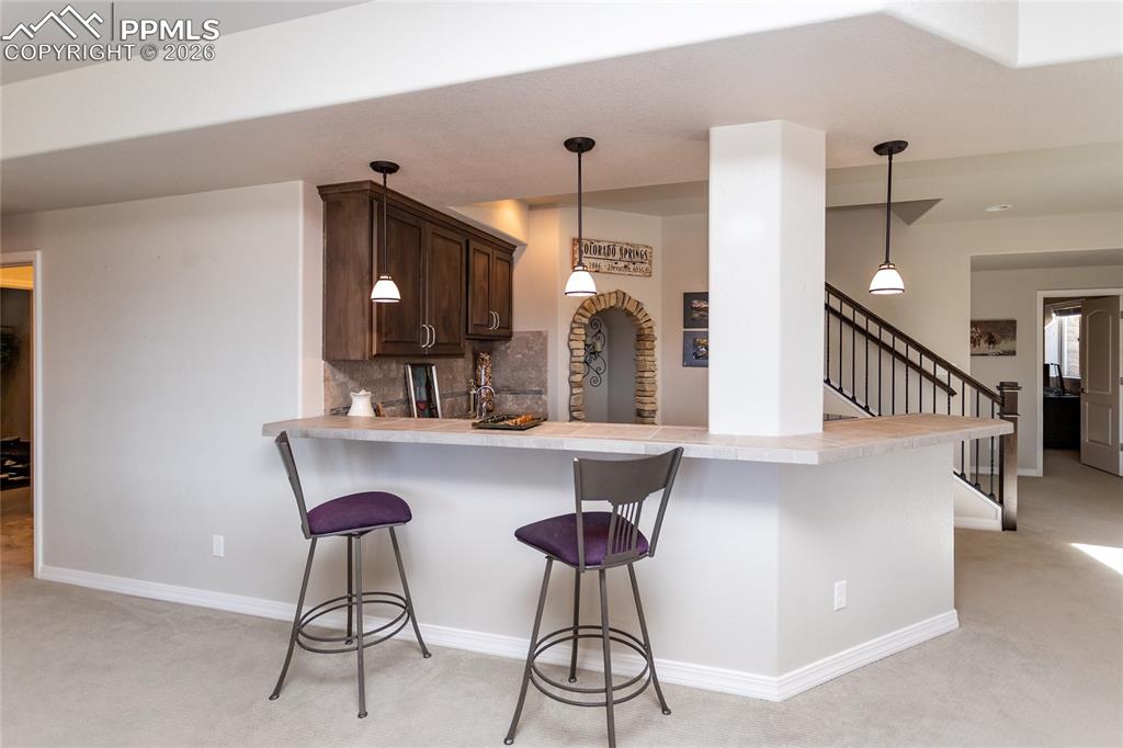 12470 Arrow Creek Court Colorado Springs CO 80921
