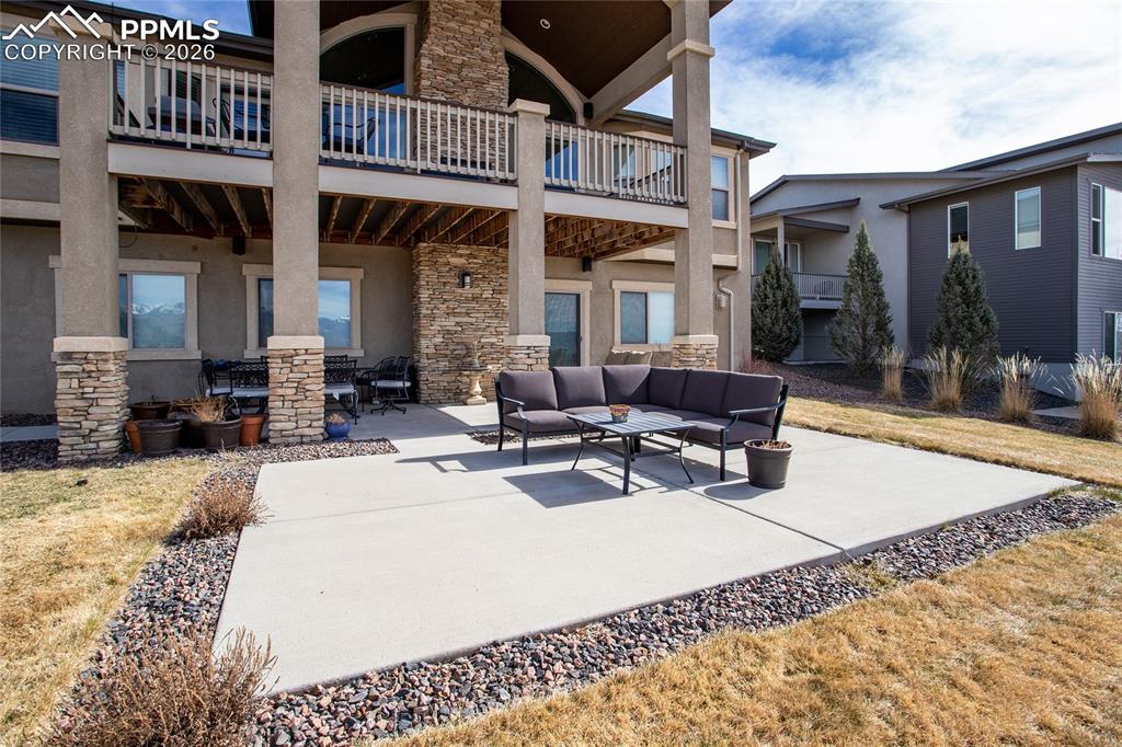 12470 Arrow Creek Court Colorado Springs CO 80921