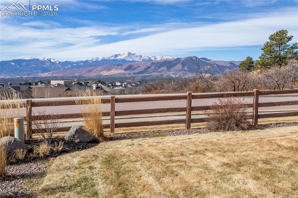 12470 Arrow Creek Court Colorado Springs CO 80921