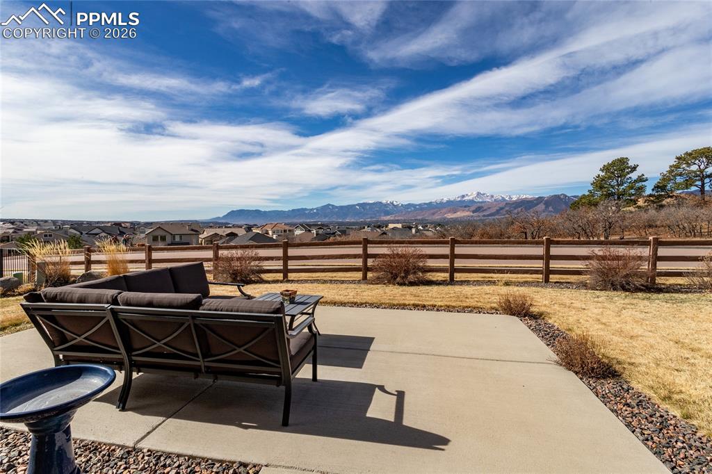 12470 Arrow Creek Court Colorado Springs CO 80921