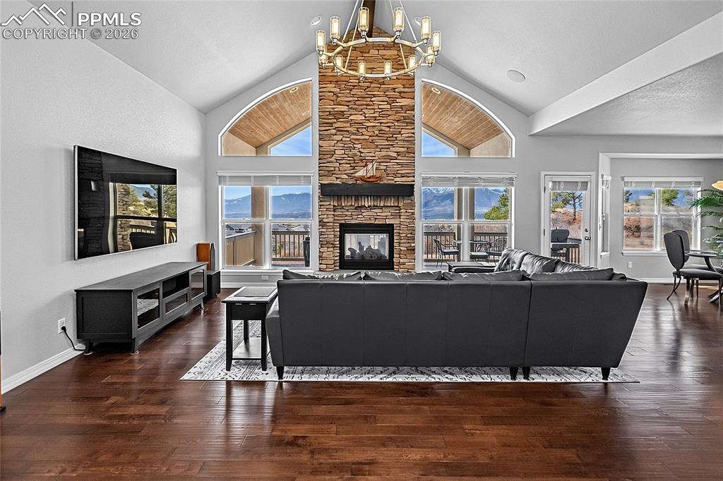 12470 Arrow Creek Court Colorado Springs CO 80921