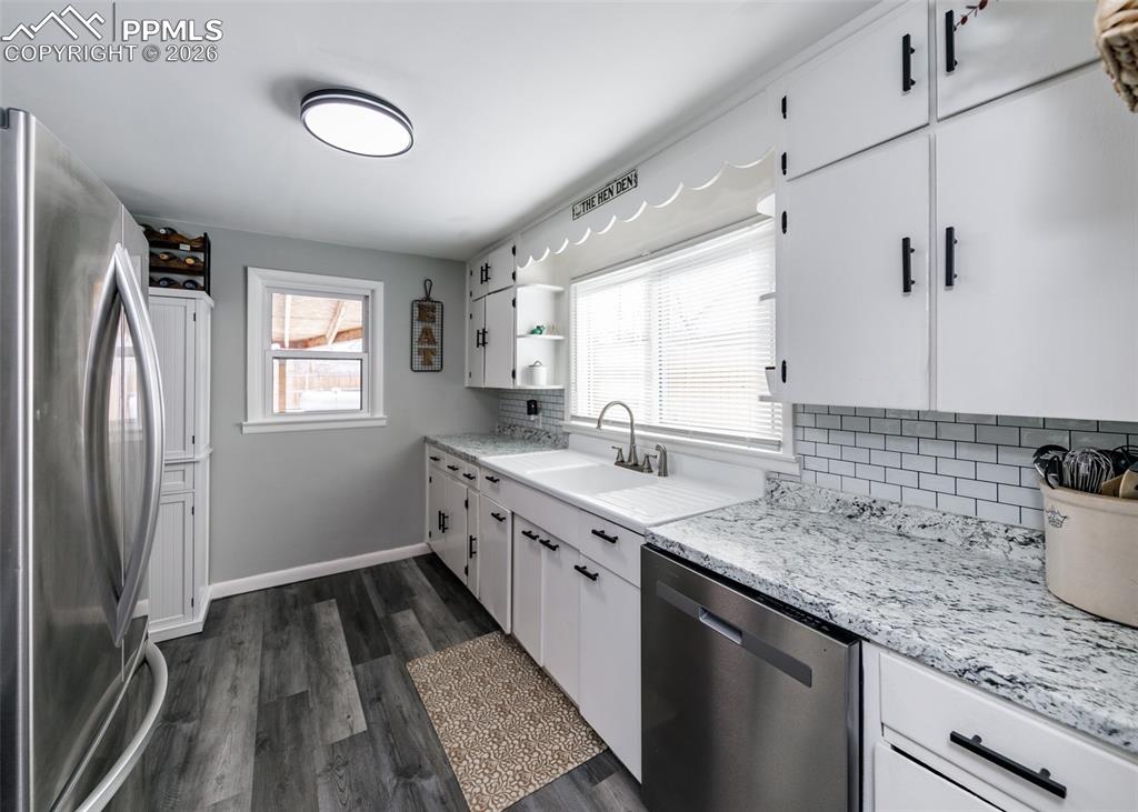 548 Denver Street Calhan CO 80808