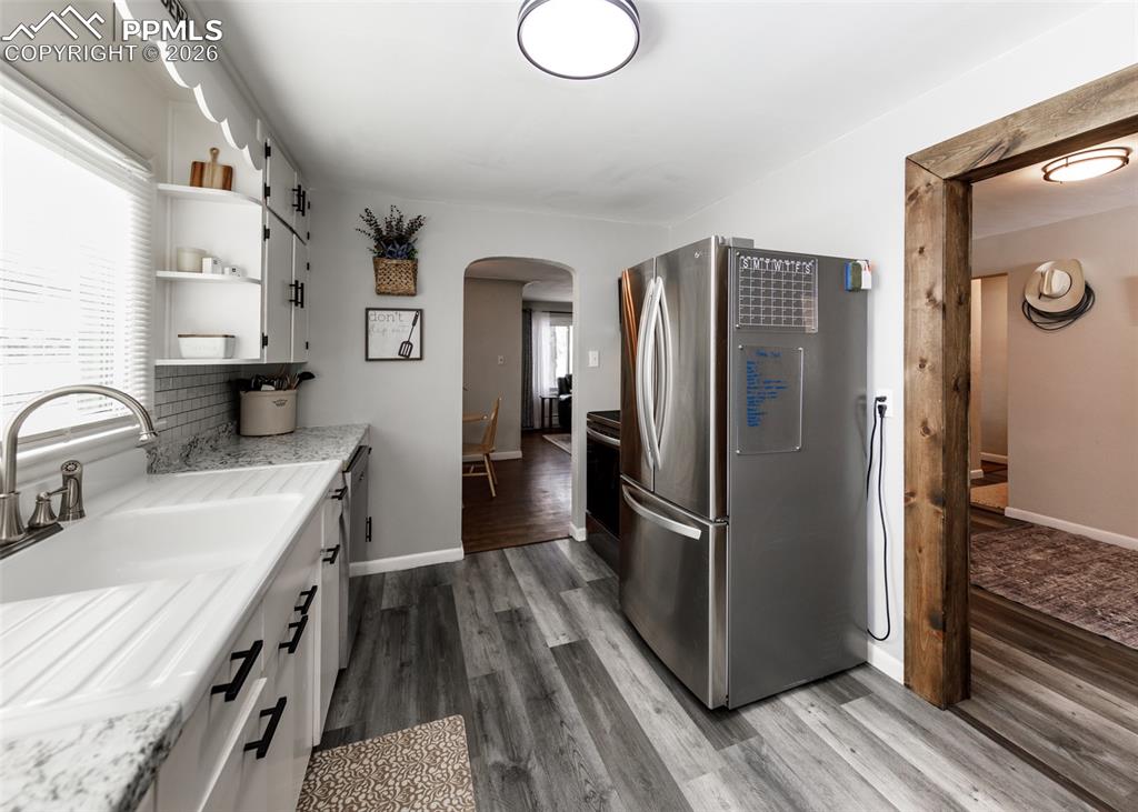 548 Denver Street Calhan CO 80808