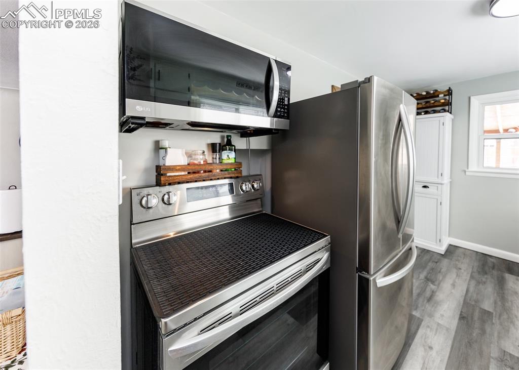 548 Denver Street Calhan CO 80808