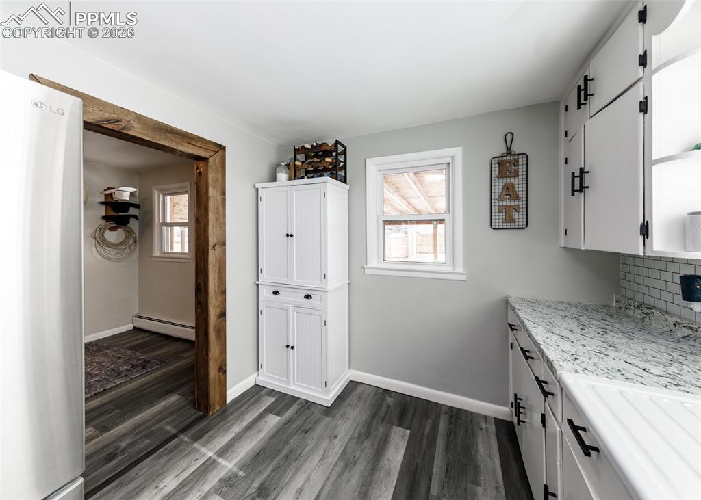 548 Denver Street Calhan CO 80808