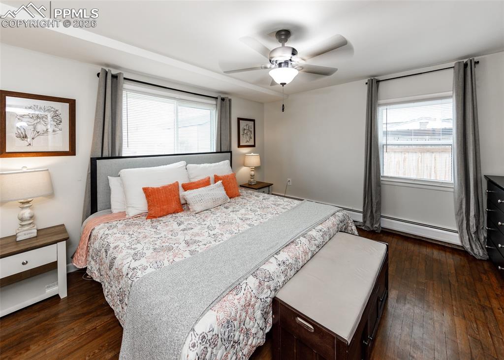 548 Denver Street Calhan CO 80808