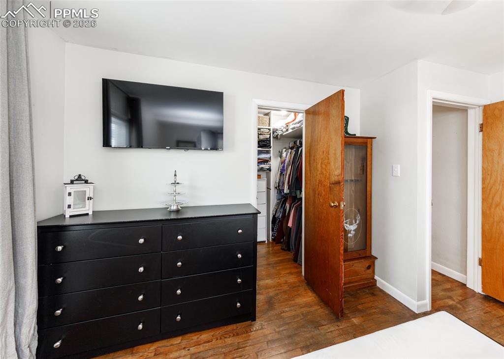 548 Denver Street Calhan CO 80808