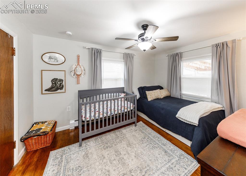 548 Denver Street Calhan CO 80808