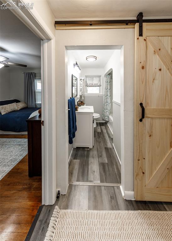 548 Denver Street Calhan CO 80808