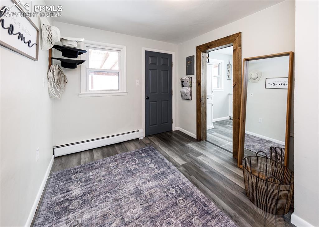 548 Denver Street Calhan CO 80808