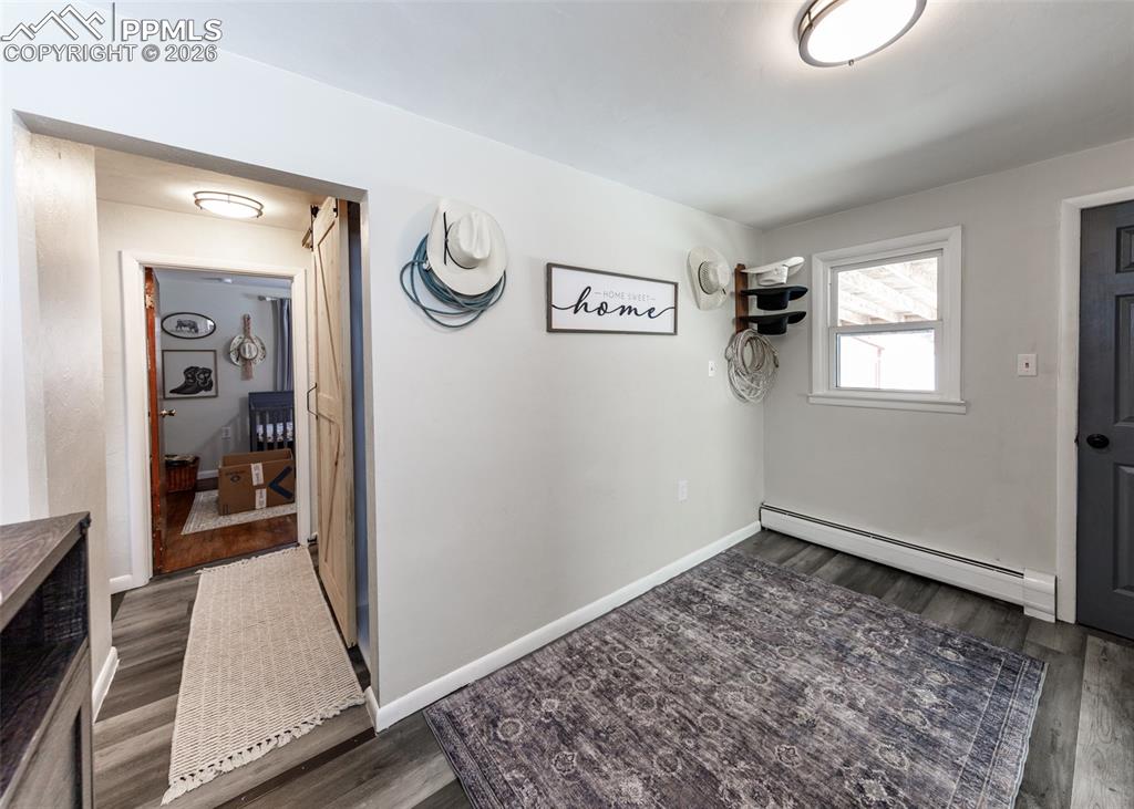 548 Denver Street Calhan CO 80808