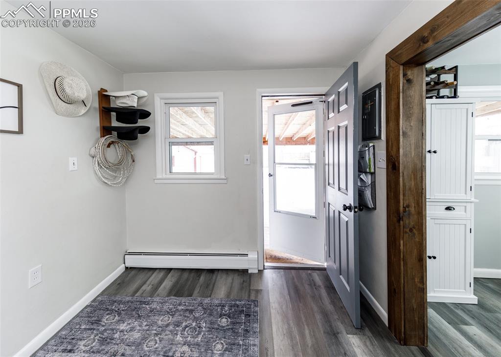 548 Denver Street Calhan CO 80808