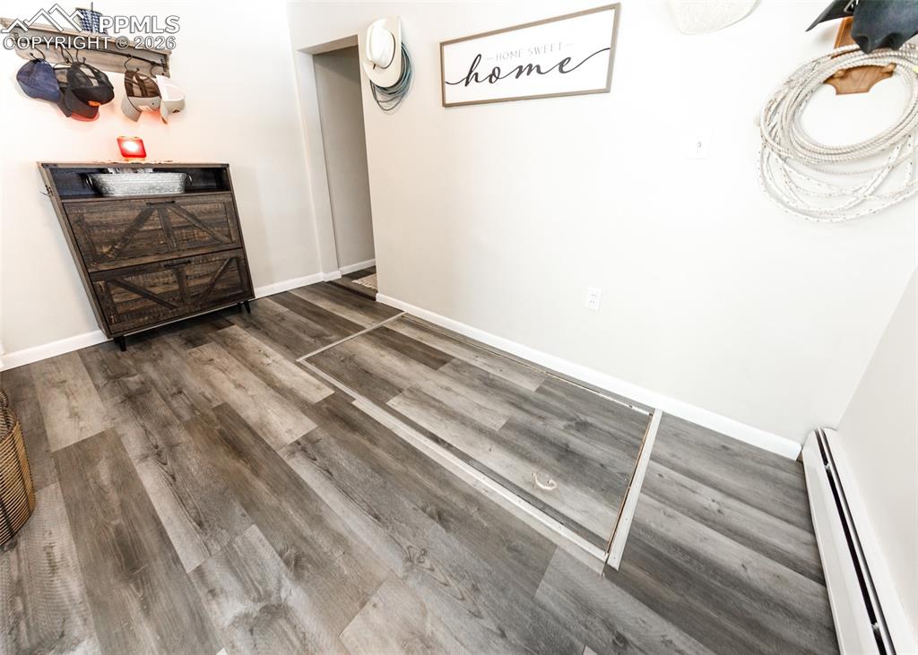 548 Denver Street Calhan CO 80808