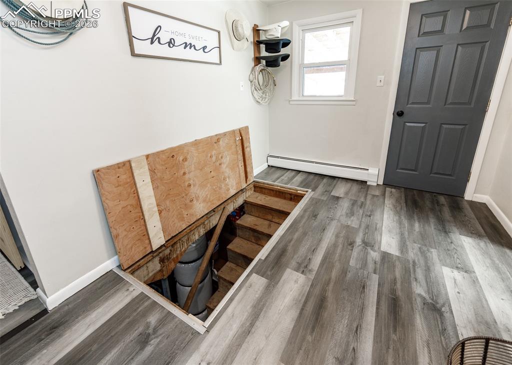 548 Denver Street Calhan CO 80808